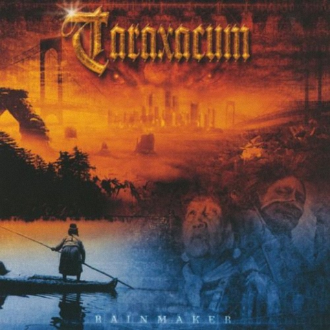 Taraxacum - Rainmaker (2003)