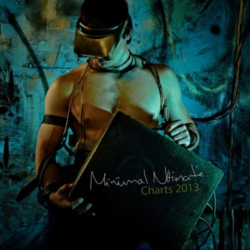 VA-Minimal Ultimate Charts (2013)