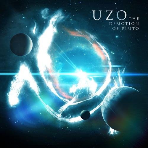 Uzo - The Demotion of Pluto (2013)