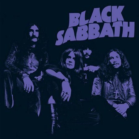 Black Sabbath - The Vinyl Collection 1970-1978 (2013)
