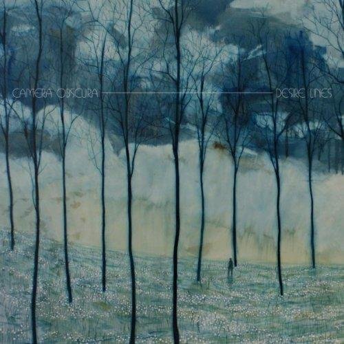 Camera Obscura - Desire Lines (2013)