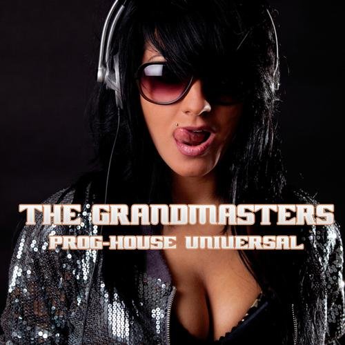 VA-The Grandmasters: Prog-house Universal (2013)