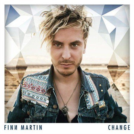 Finn Martin - Change (2013)