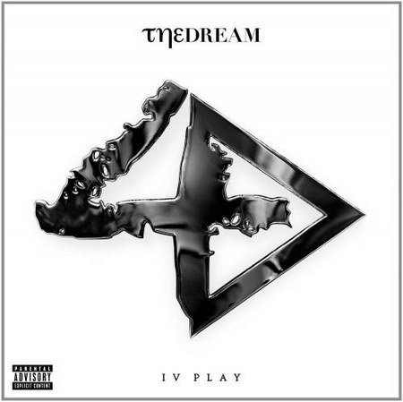 The-Dream - IV Play (Deluxe Edition) (2013)