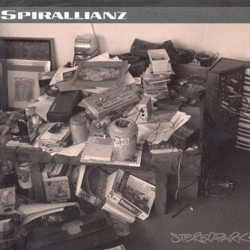 Spirallianz - Stereopark (2003)