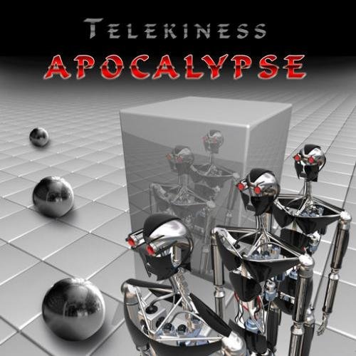 Telekiness - Apocalypse (2010)