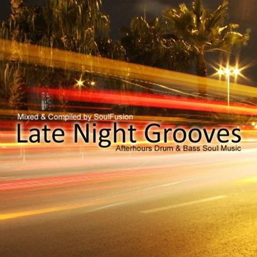 VA-Late Night Grooves (2013)