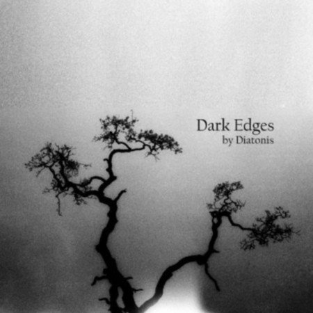 Diatonis - Dark Edges [DVD-Audio] (2007)
