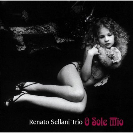 Renato Sellani - O Sole Mio (2008)