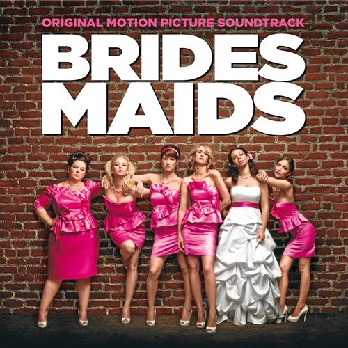 VA-Bridesmaids / Девичник в Вегасе OST (2011)