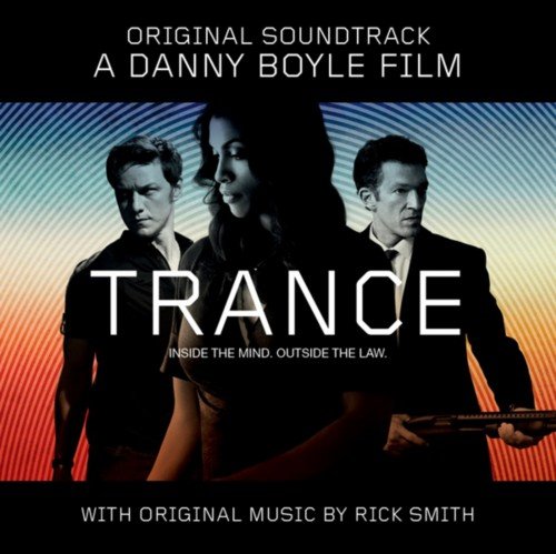 Rick Smith & VA - Trance / Транс OST (2013)