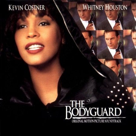 Whitney Houston - The Bodyguard OST (1992)