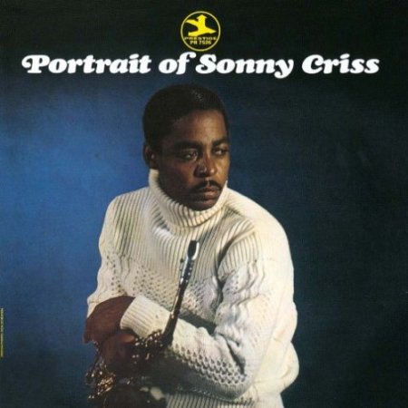 Sonny Criss - Portrait of Sonny Criss (1967)