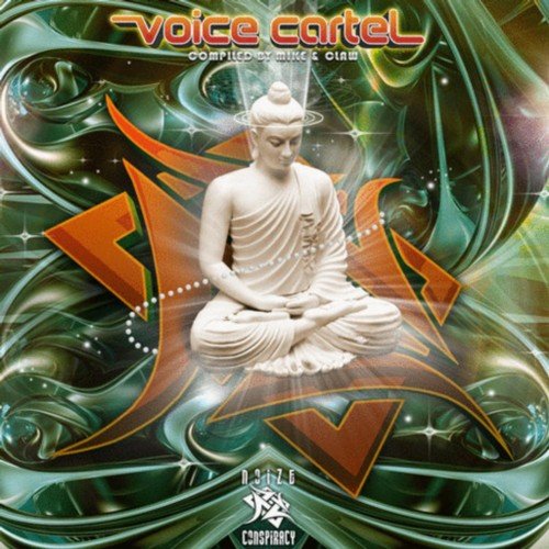 Mike & Claw - Voice Cartel (2013)