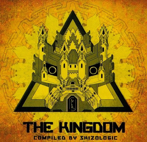 Skizologic - The Kingdom (2013)
