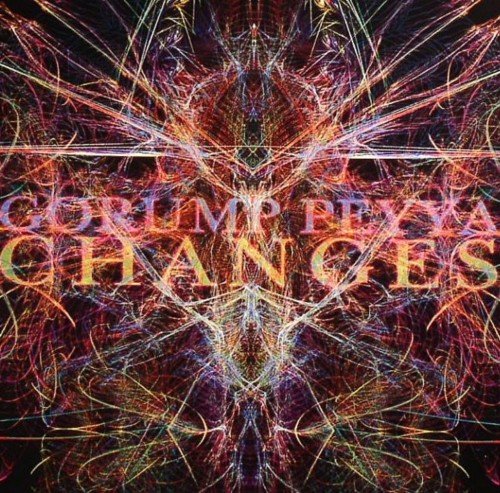 Gorump Peyya - Changes (2009)
