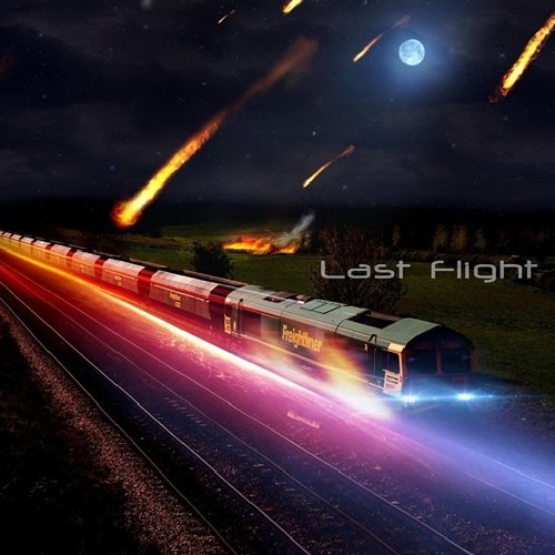 VA-Last Flight (2013)