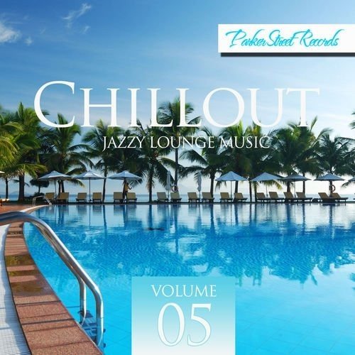 VA - Chillout Jazzy Lounge Music Vol 5 (2013)
