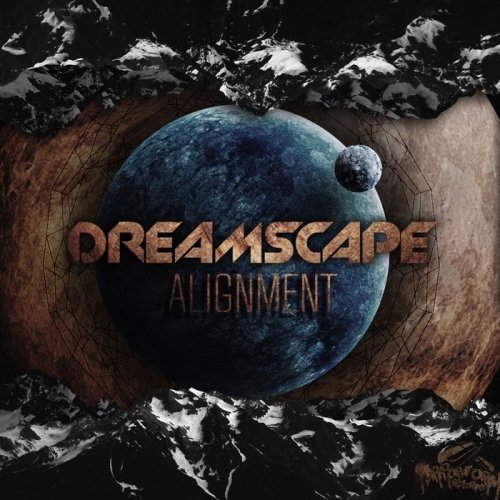 Dreamscape - Allignment (2013)