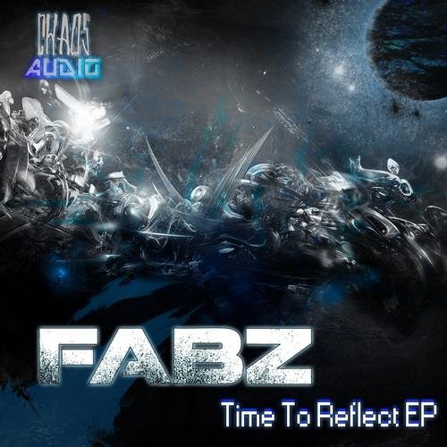 Fabz - Time To Reflect EP (2013)