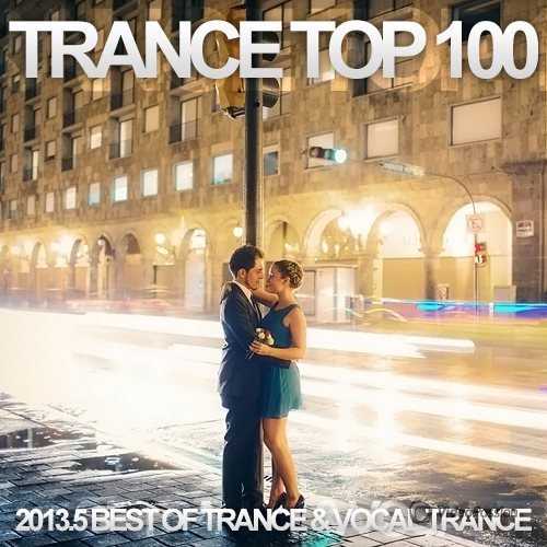 VA-Trance Top 100 2013.5 (2013)