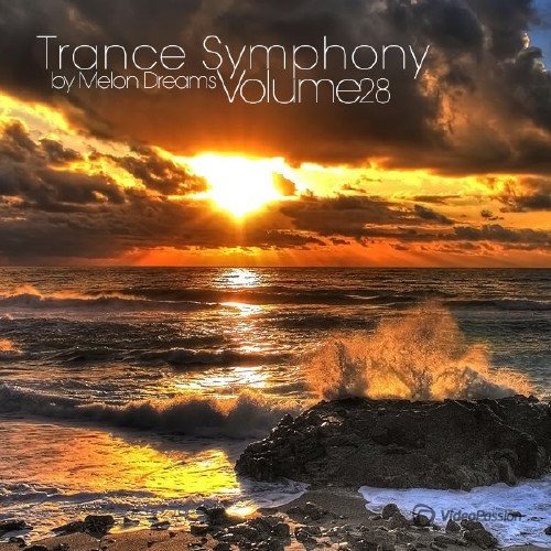 VA-Trance Symphony Volume 28 (2013)