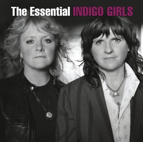 Indigo Girls – The Essential Indigo Girls (2013) FLAC