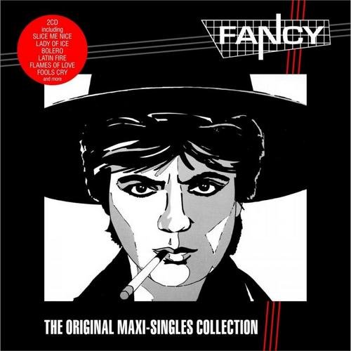 Fancy – The Original Maxi-Singles Collection (2013)