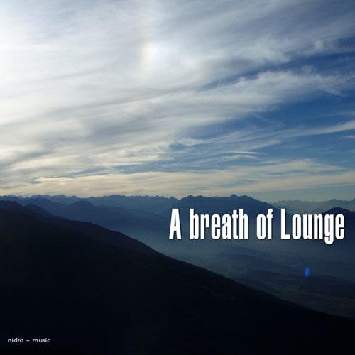 VA-A Breath of Lounge (2013)