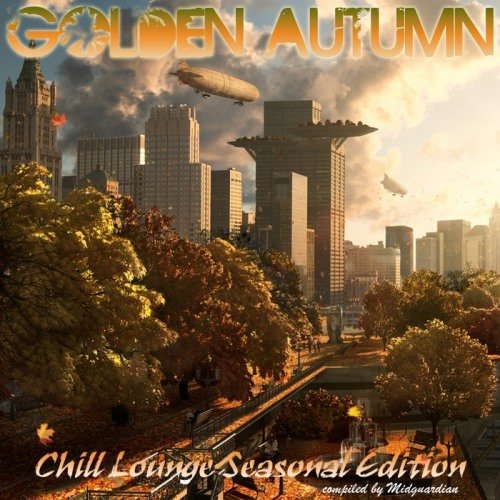 VA - Golden Autumn - Chill Lounge Seasonal Edition (2013)