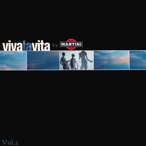 VA - Viva La Vita By Martini Vol 2 (2013)