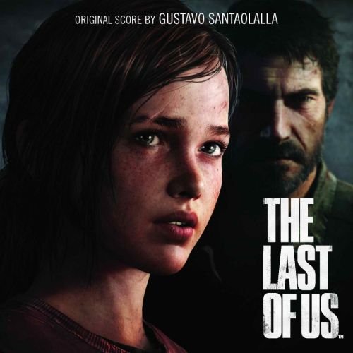 Gustavo Santaolalla - The Last of Us / Одни из нас OST (2013)
