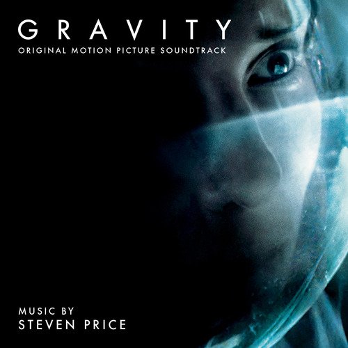 Steven Price - Gravity / Гравитация OST (2013)