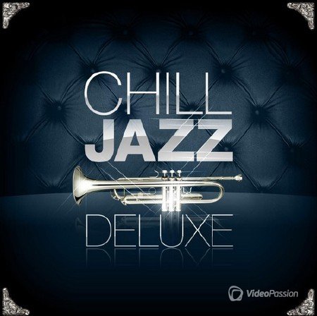 VA-Chill Jazz Deluxe (2013)