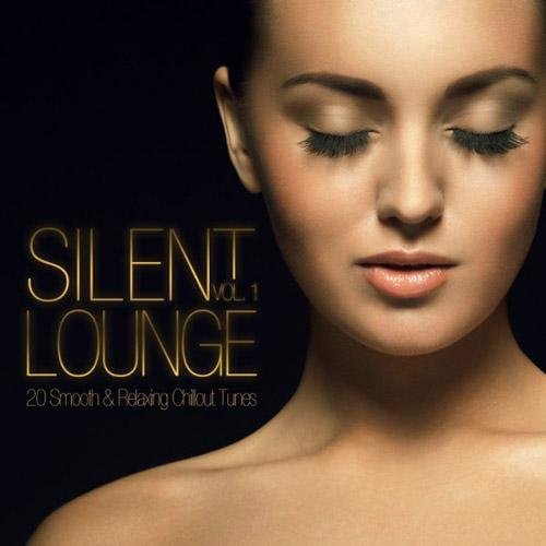 VA-Silent Lounge Vol.1 - 20 Smooth & Relaxing Chillout Tunes (2013)