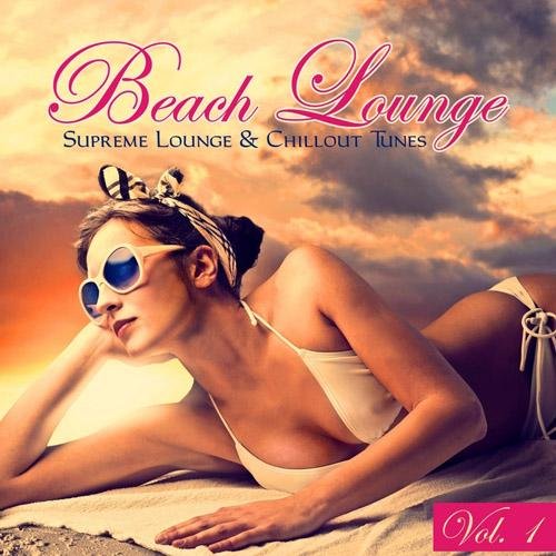 VA-Beach Lounge Vol.1 - 20 Supreme Lounge & Chillout Tunes (2013)