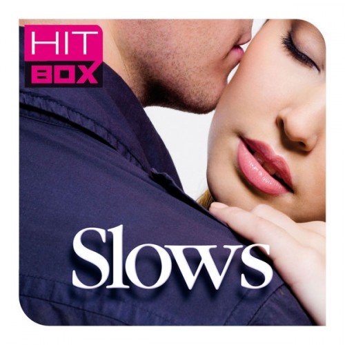 Hit Box Slows (2013)