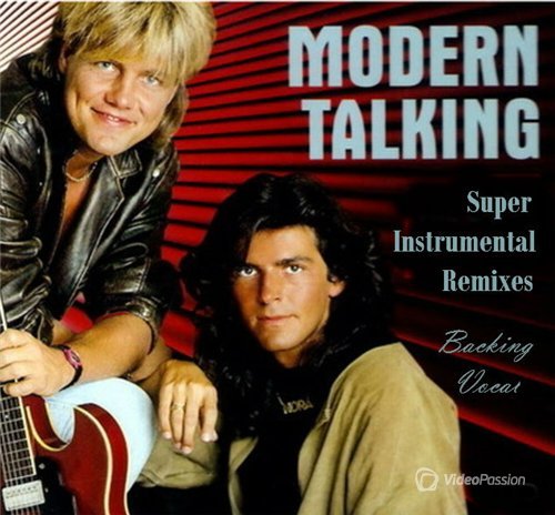 Modern Talking - The 80s Hit Box (3CD-Set) (2010)