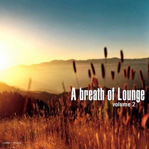 VA - A Breath Of Lounge Vol 2 (2013)