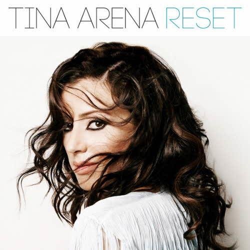 Tina Arena – Reset (Deluxe Edition) (2013)
