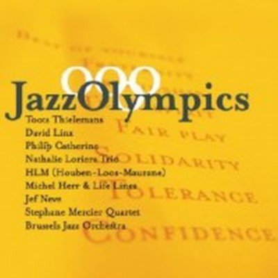 VA-Jazz Olympics (2009)