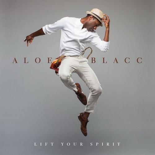Aloe Blacc - Lift Your Spirit (2013)