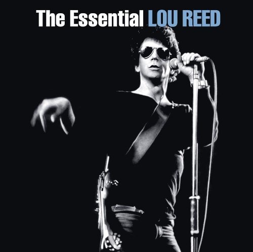 Lou Reed - The Essential