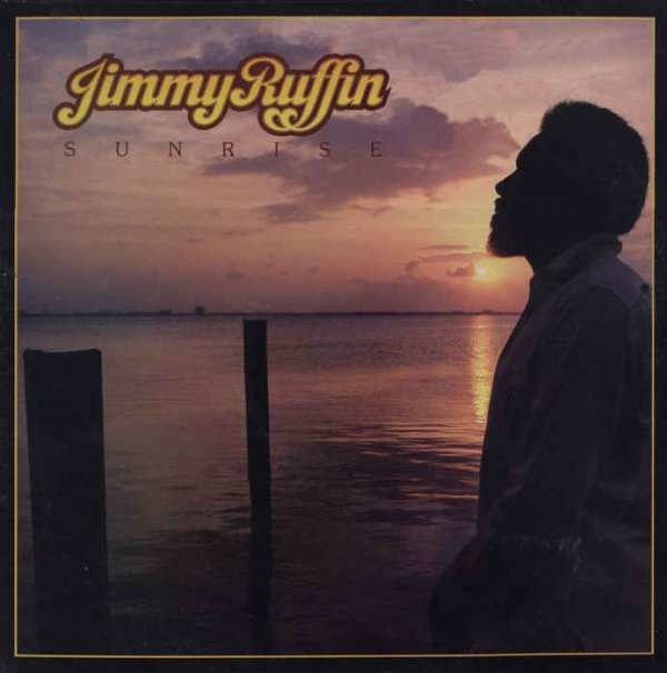 Jimmy Ruffin - Sunrise (1980)