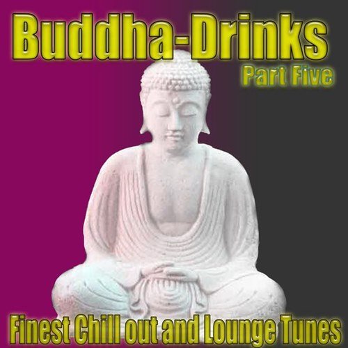 VA - Buddha-Drinks, Pt. 5 (Finest Chill Out and Lounge Tunes)(2013)
