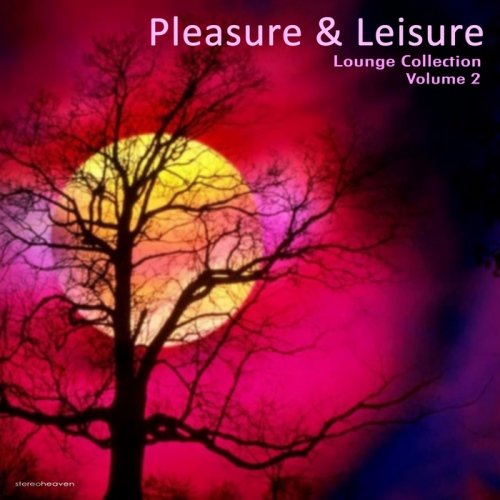 VA - Pleasure & Leisure Lounge Collection, Vol. 2 (2013)