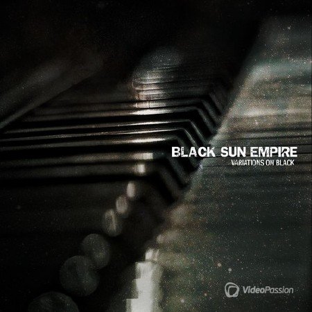 Black Sun Empire - Variations On Black (2013)