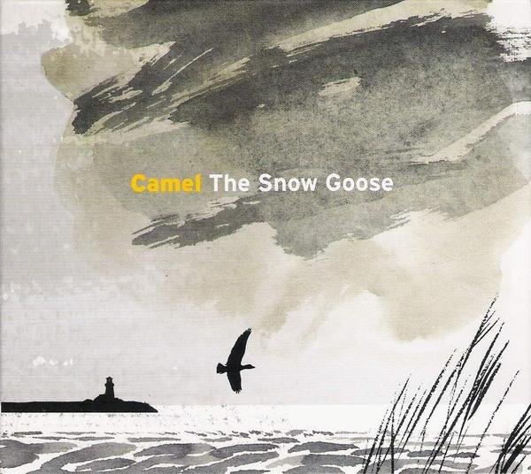 Camel - The Snow Goose (2013)