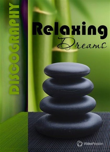 Relaxing Dreams - Discography (1994-2004) 