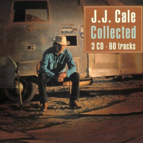 J.J. Cale - Collected (CD1) (2006)